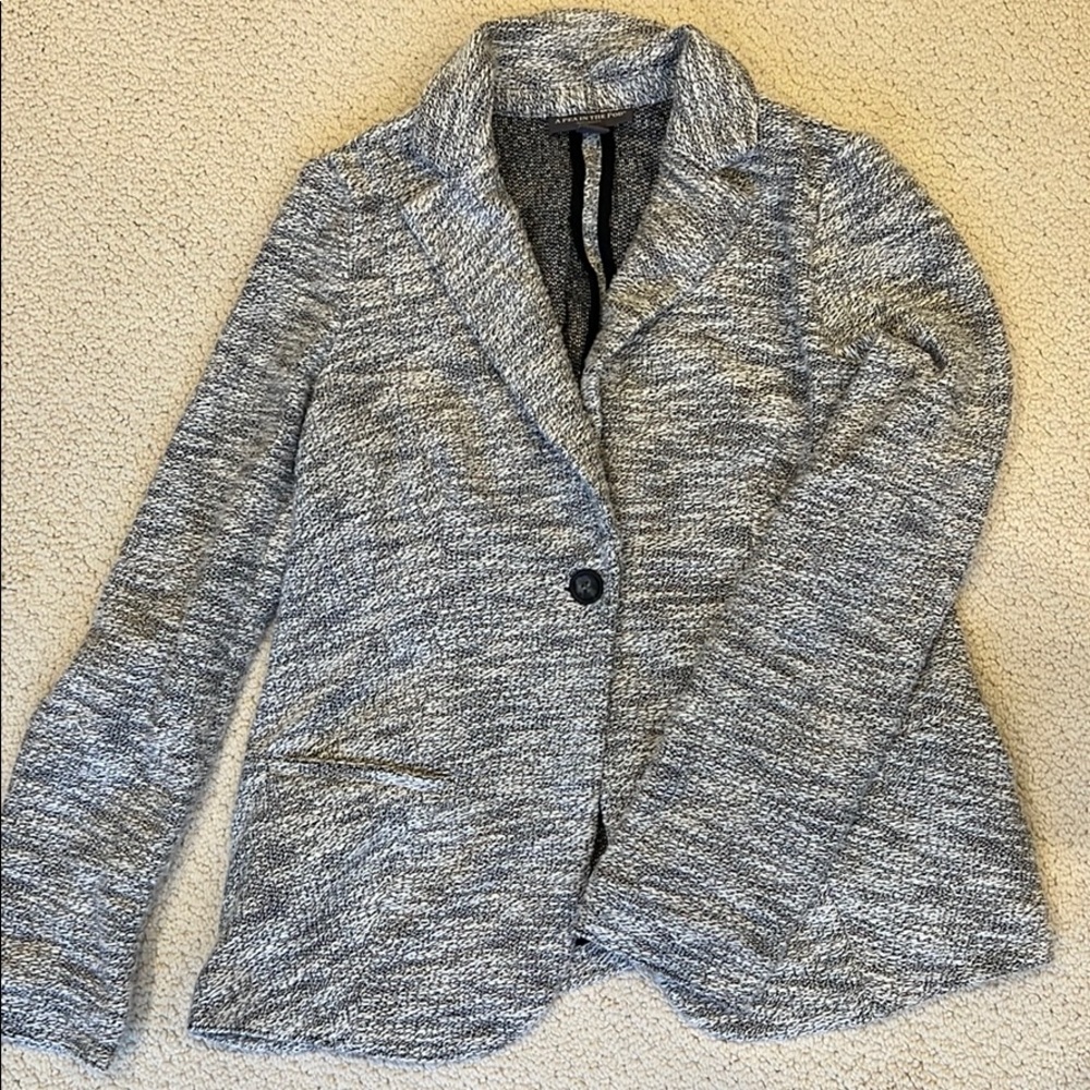 Pea in the Pod Maternity Blazer Size M